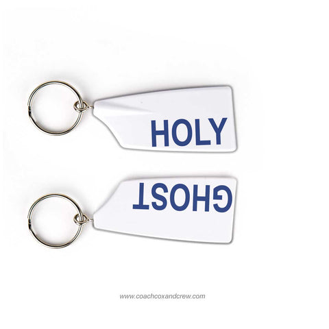 Holy Ghost Preparatory School Rowing Team Keychain (PA)