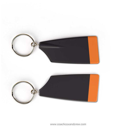 Thayer Academy Rowing Team Keychain (MA)