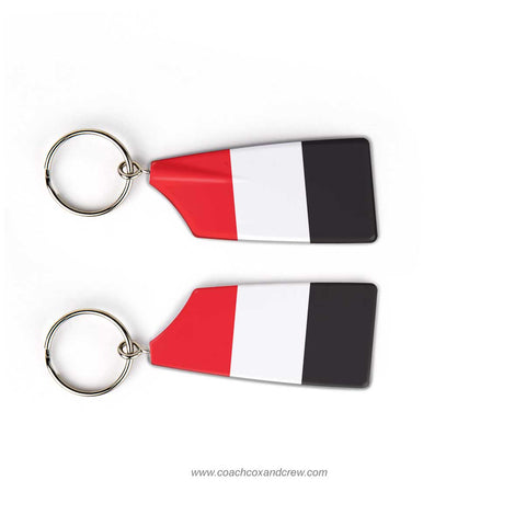 University of Warwick Rowing Team Keychain (UK)