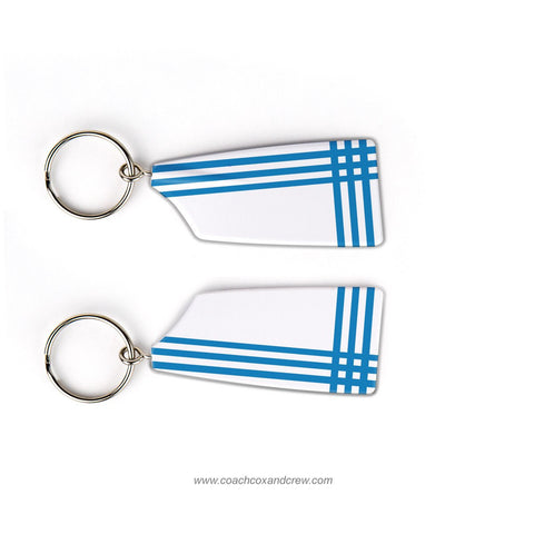 Anthony Wayne HS Rowing Team Keychain (OH)