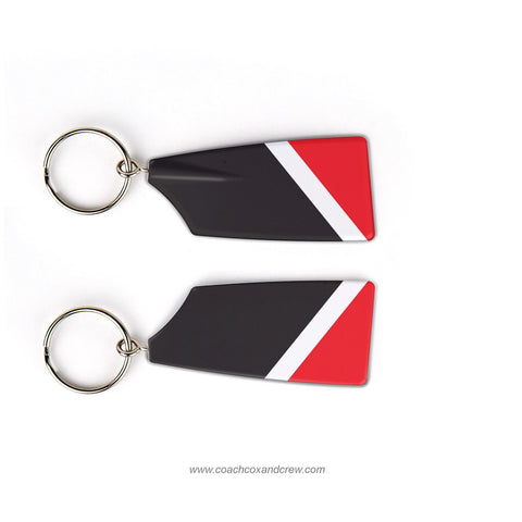 Archbishop Carroll High School Rowing Team Keychain (PA)