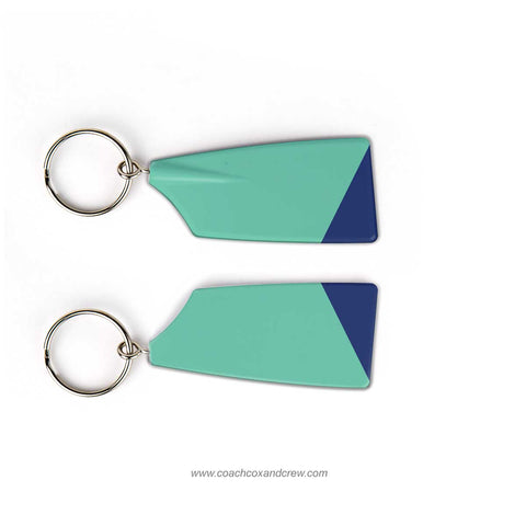 Artemis Rowing Team Keychain (CA)