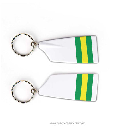 Australia National Rowing Team Keychain