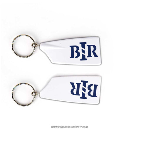 Bainbridge Island Rowing Team Keychain (WA)