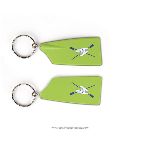 Beaver Creek Sculling Rowing Team Keychain (VA)