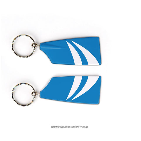 Bromfield Acton Boxborough Rowing Rowing Team Keychain (MA)