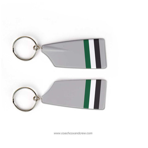 Brooks School Boys Rowing Team Keychain (MA)