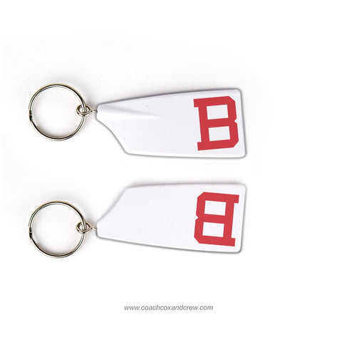 Brophy College Preparatory Crew Rowing Team Keychain (AZ)