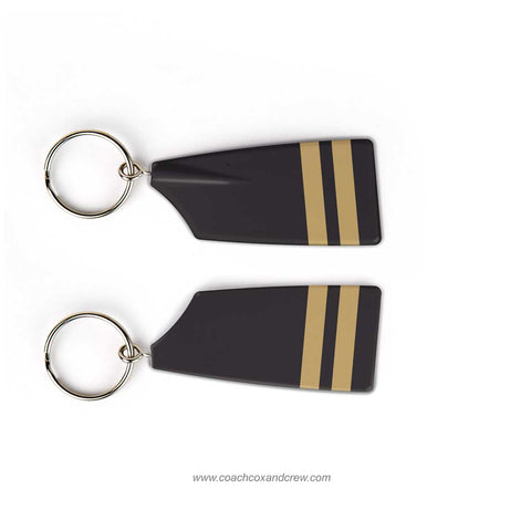 Bryant University Rowing Team Keychain (RI)