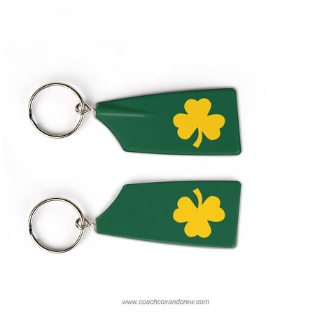 Camden Catholic Rowing Team Keychain (NJ)