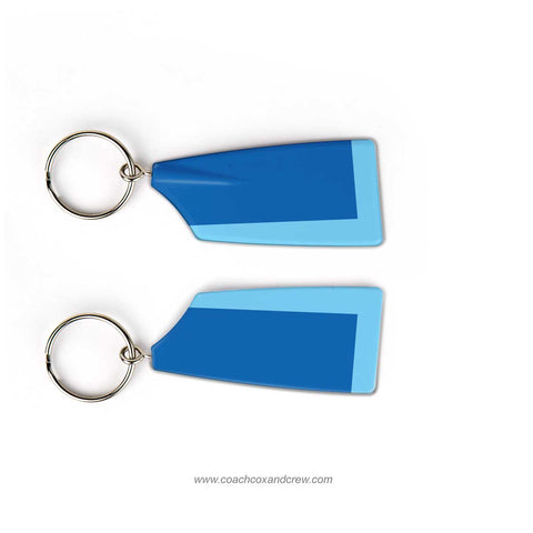 Cape Cod Youth Rowing Rowing Team Keychain (MA)