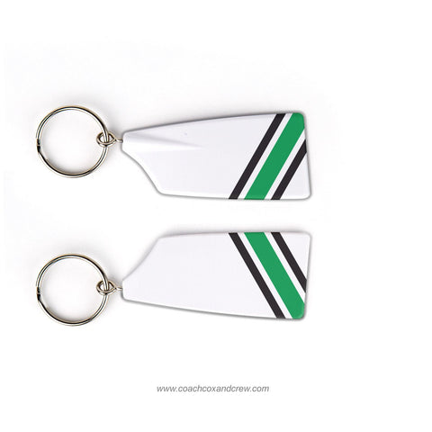 Cascadilla Boat Club Rowing Team Keychain (NY)