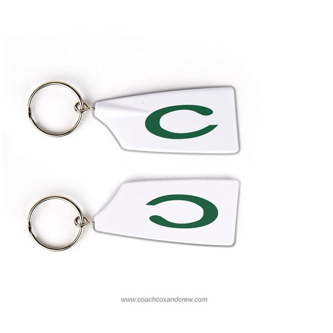 Central Crew Club Rowing Team Keychain (NH)