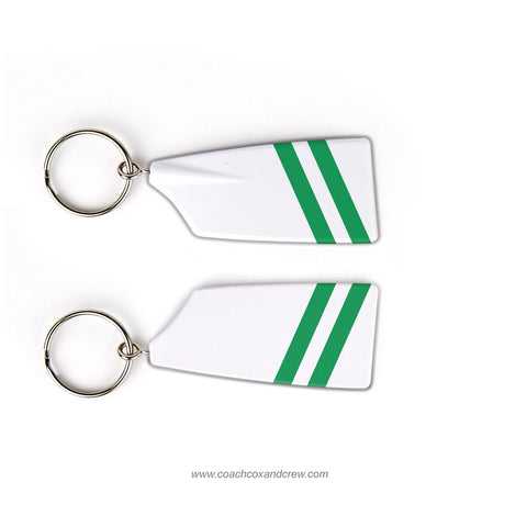 Chattanooga Rowing Rowing Team Keychain (TN)