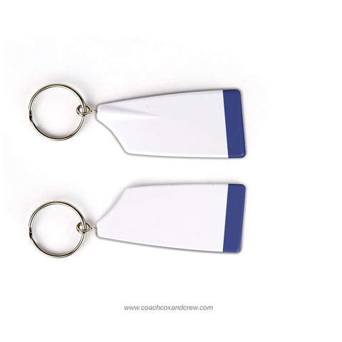 Cincinnati Country Day Rowing Team Keychain (OH)