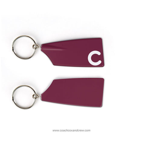 Concord High School Rowing Team Keychain (DE)
