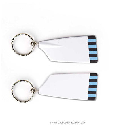 DC National Rowing Club Keychain (MD)