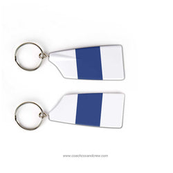 Don Rowing Club Rowing Team Keychain (CAN)