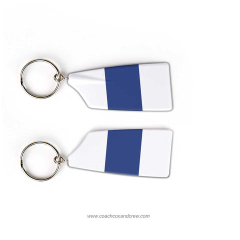 Don Rowing Club Rowing Team Keychain (CAN)