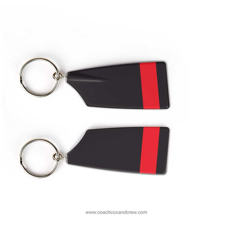 Duwamish Rowing Club Team Keychain (WA)