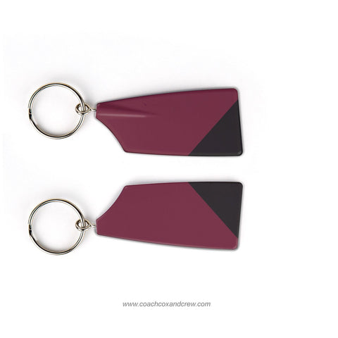 Episcopal High School Virginia Rowing Team Keychain (VA)