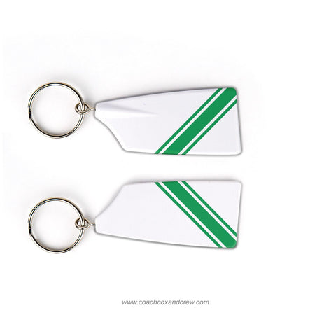 Essex Rowing Club Rowing Team Keychain (MA)