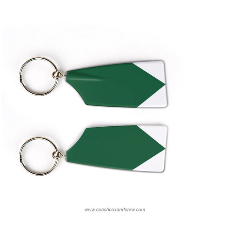 Fayetteville-Manlius High School Rowing Rowing Team Keychain (NY)