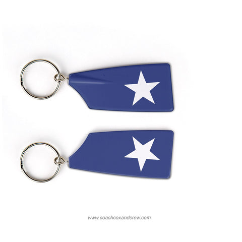 Freedom Rowers Rowing Team Keychain (MD)