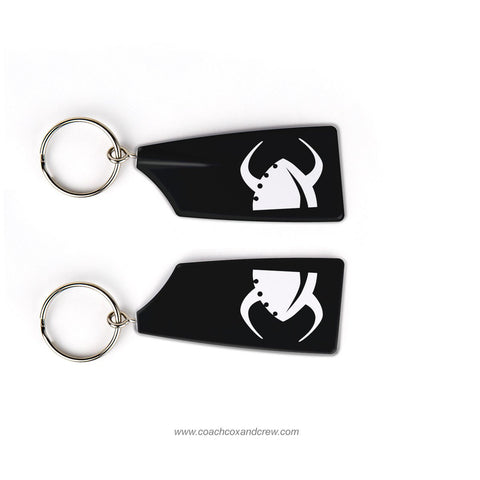 Port Rowing Team Keychain (NY)