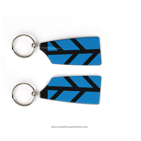 Gainesville Area Rowing-Girls Rowing Team Keychain (FL)