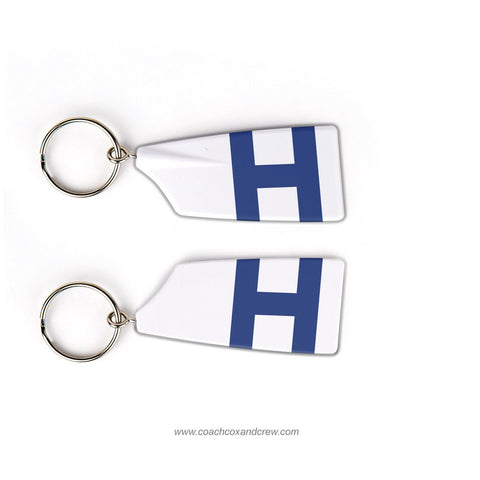 Halifax Rowing Association Rowing Team Keychain (FL)
