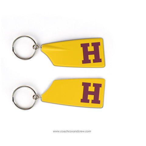 Haverford School Rowing Team Keychain (PA)