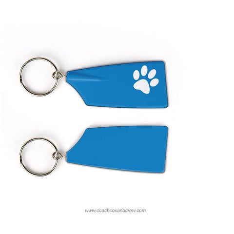 Hilliard High School Rowing Team Keychain (OH)