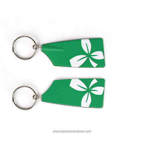 Ireland National Rowing Team Keychain