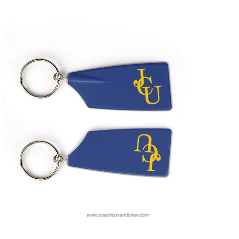 John Carrol University Rowing Team Keychain (OH)