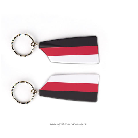 Kearny High School-Boys Rowing Team Keychain (NJ)