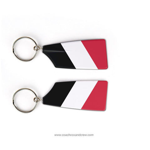 Kearny High School-Girls Rowing Team Keychain (NJ)