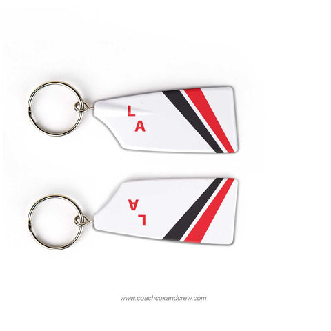 Lacordaire Academy Rowing Team Keychain (NJ)