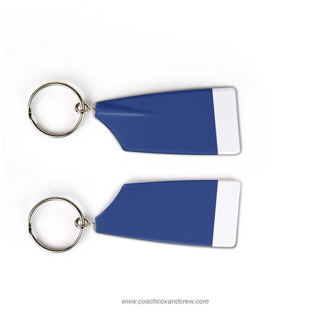 Lake Washington Rowing Club Team Keychain (WA)