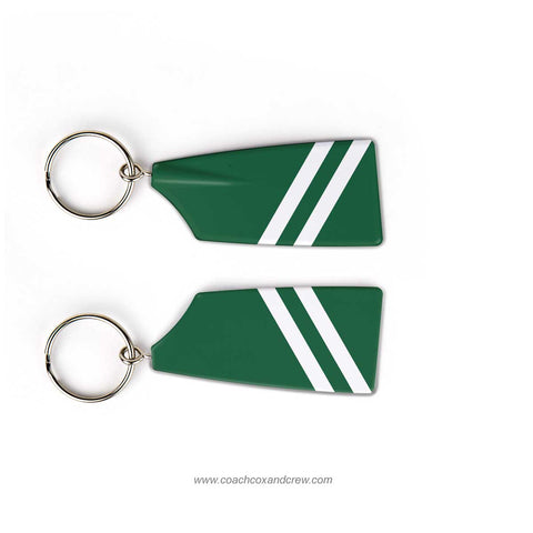 Lincoln School Rowing Team Keychain (RI)