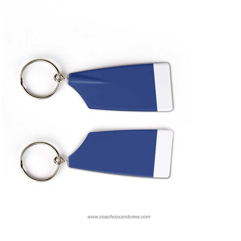 Long Beach Junior Crew Team Keychain (CA)