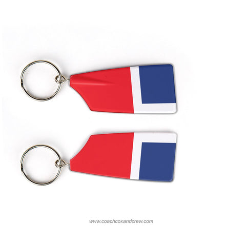 Long Lake Rowing ClubRowing Team Keychain (MN)