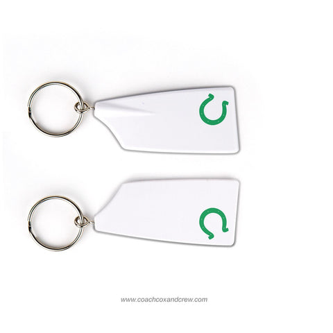 Mainland Regional High School Rowing Team Keychain (NJ)