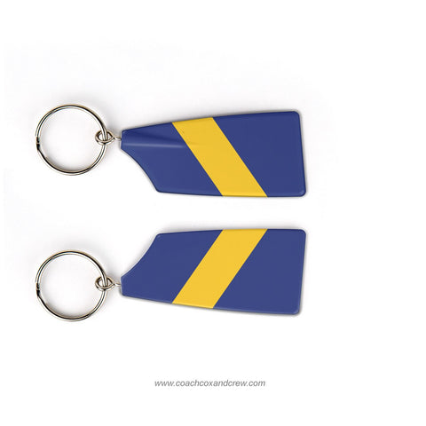 Malden Highschool Rowing Team Keychain (NJ)