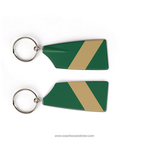 McGann Mercy High School Rowing Team Keychain (NY)