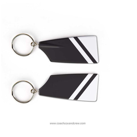 Megunticook Rowing Team Keychain (ME)