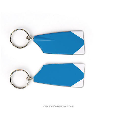 Mount St Mary AcademyRowing Team Keychain (NY)