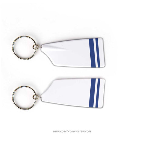 Mt Baker Crew Team Keychain (WA)