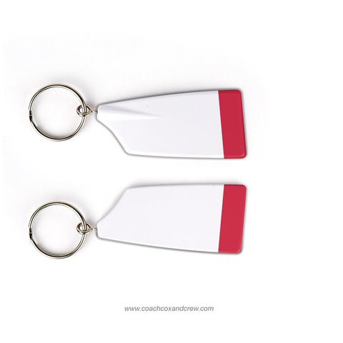 New York Athletic Club Rowing Team Keychain (NY)