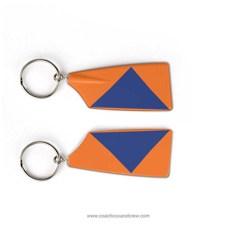 North Cascades Crew Team Keychain (WA)
